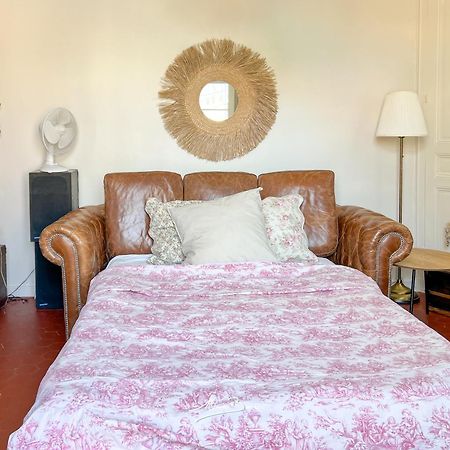 Terrasso Mar A 350M Des Plages - Terrasse Privative - 4 Couchages - Wifi Toulon Eksteriør billede