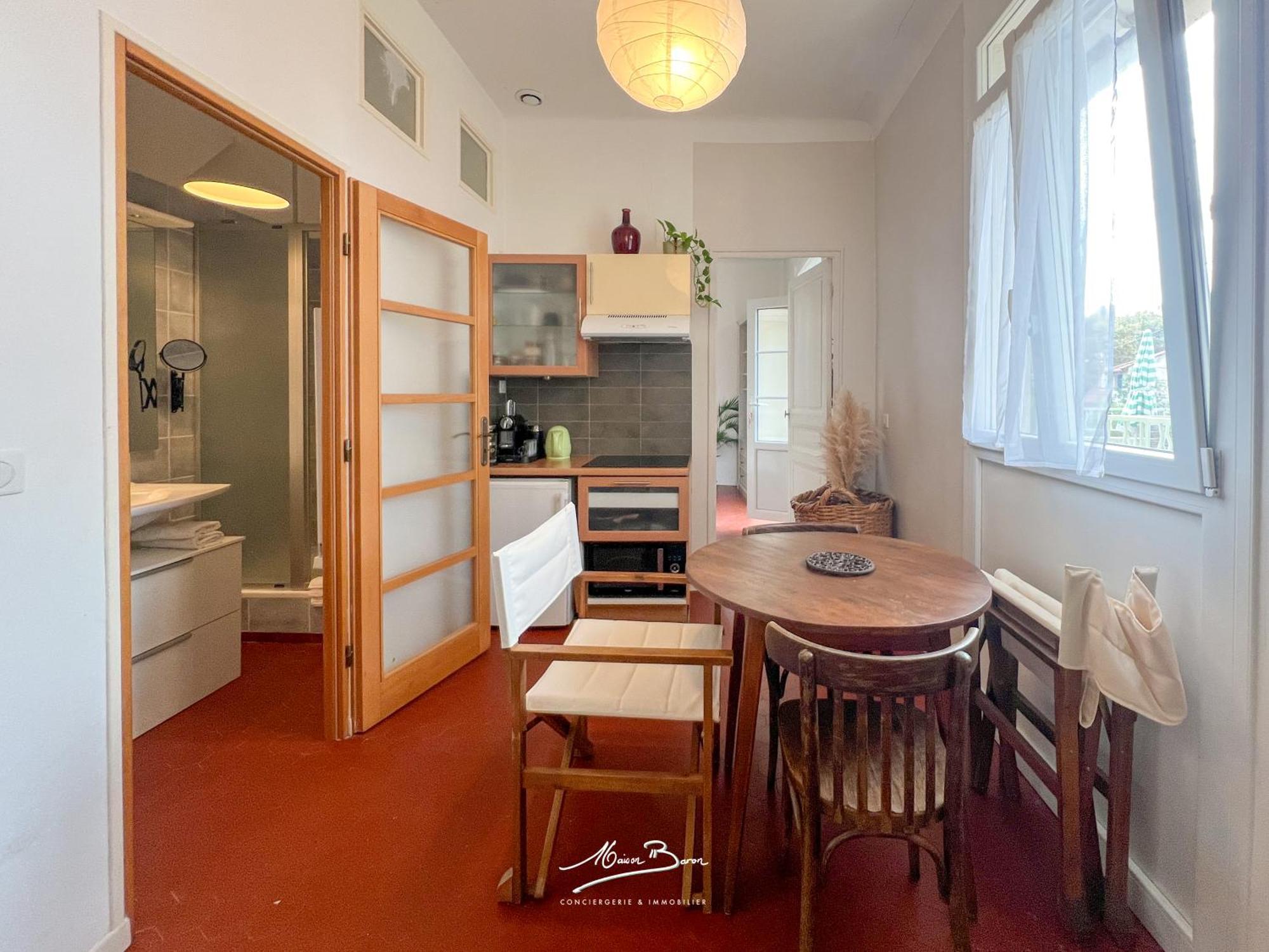 Terrasso Mar A 350M Des Plages - Terrasse Privative - 4 Couchages - Wifi Toulon Eksteriør billede