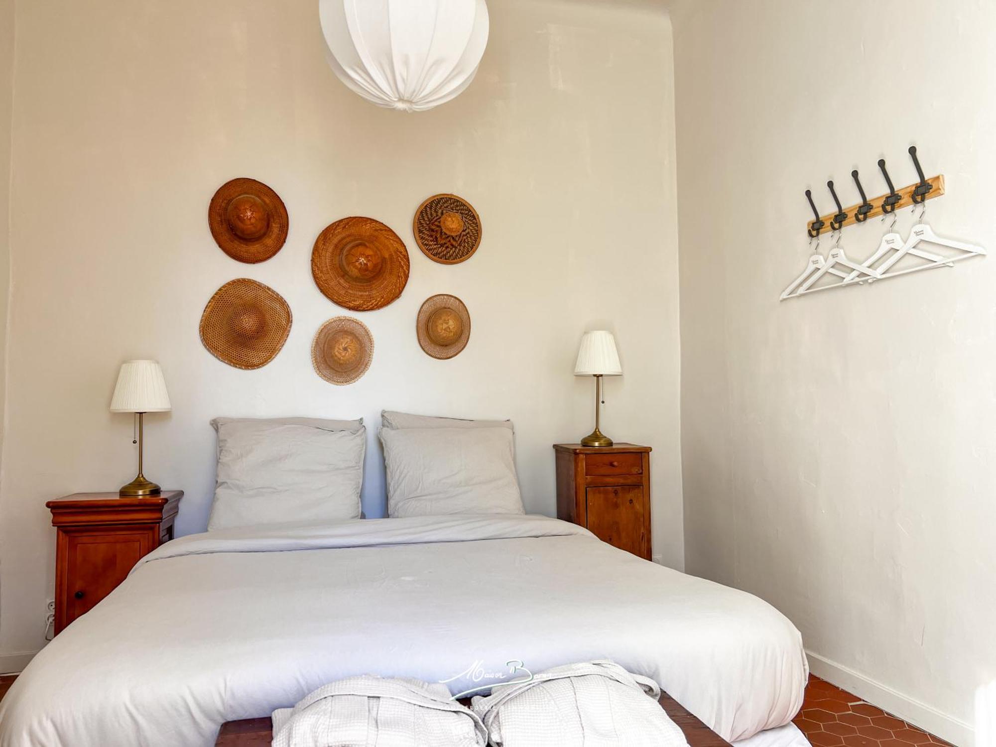 Terrasso Mar A 350M Des Plages - Terrasse Privative - 4 Couchages - Wifi Toulon Eksteriør billede